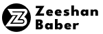 Logo - Dark (Zeeshan Baber