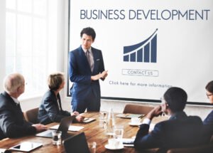 7 Business Development Strategies That Drive Long Term Growth