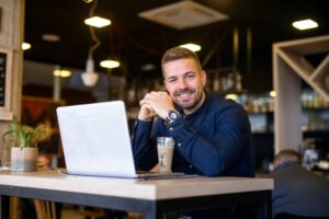 The Entrepreneurial Mindset That Builds Successful Businesses