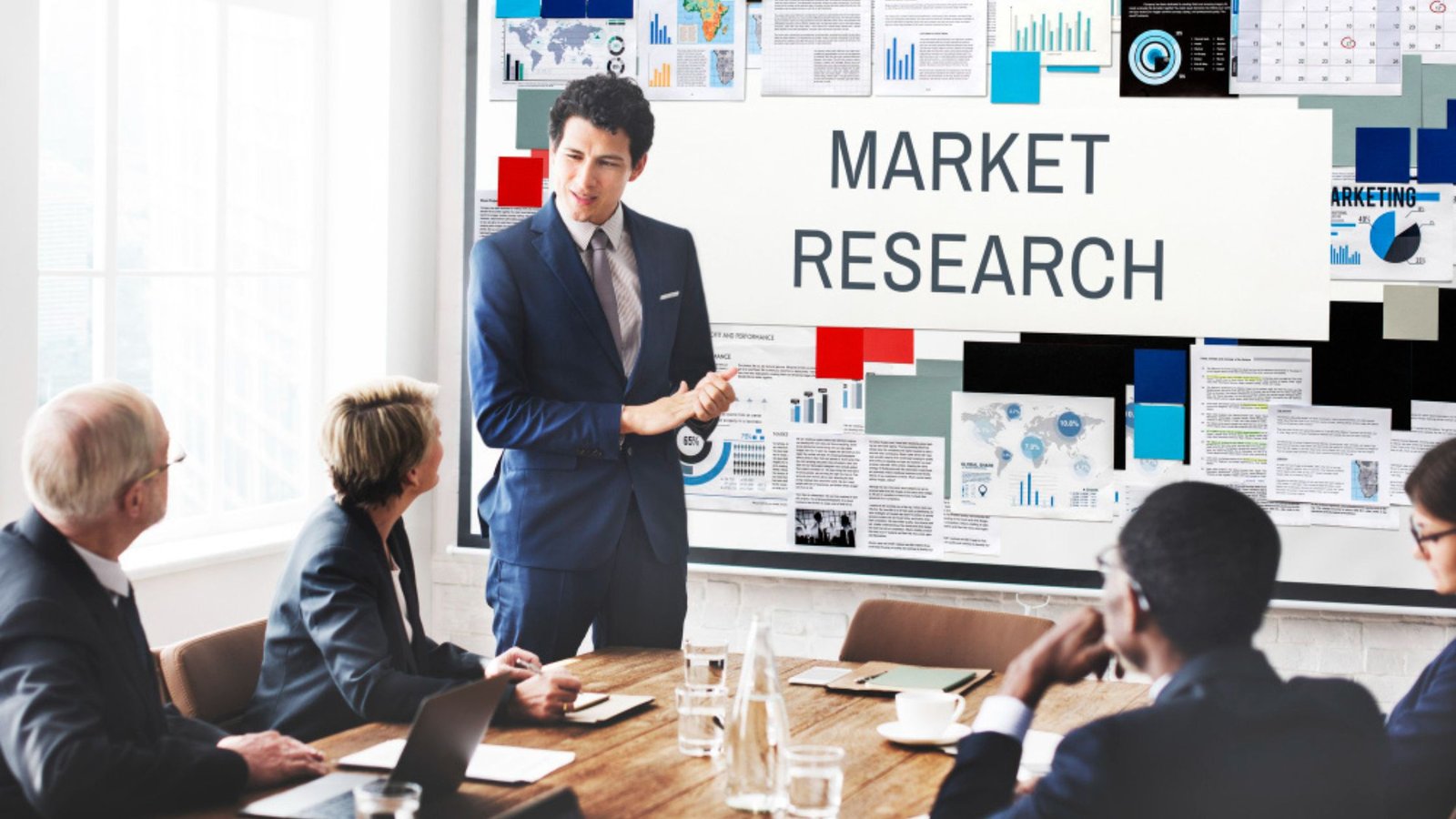 Market Research