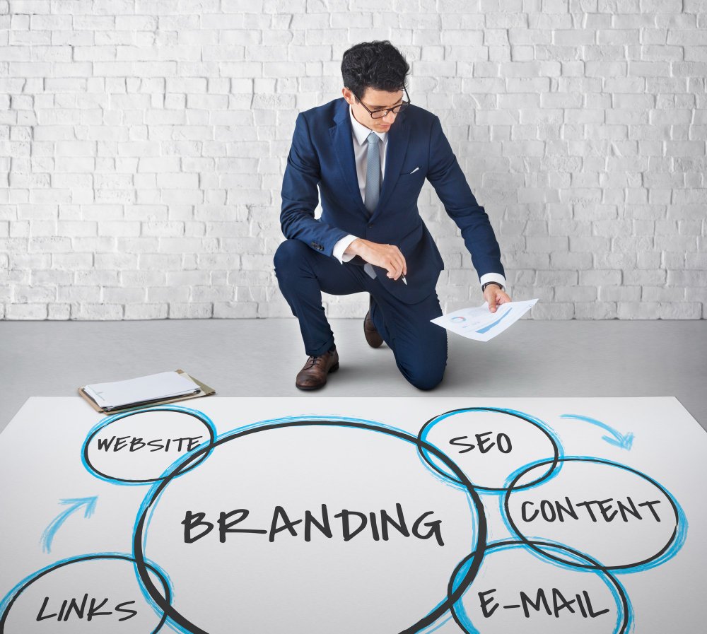 personal brand