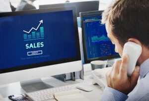 Modern Sales Strategies That Increase Revenue and Customer Trust